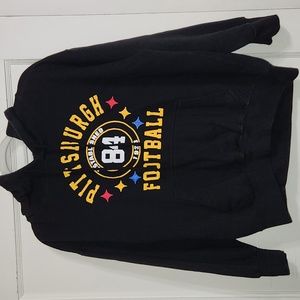 Pittsburgh Steelers Antonio Brown Hoodie